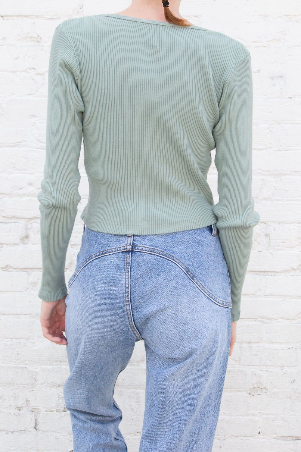 Dorothy Saari-Zelly Top