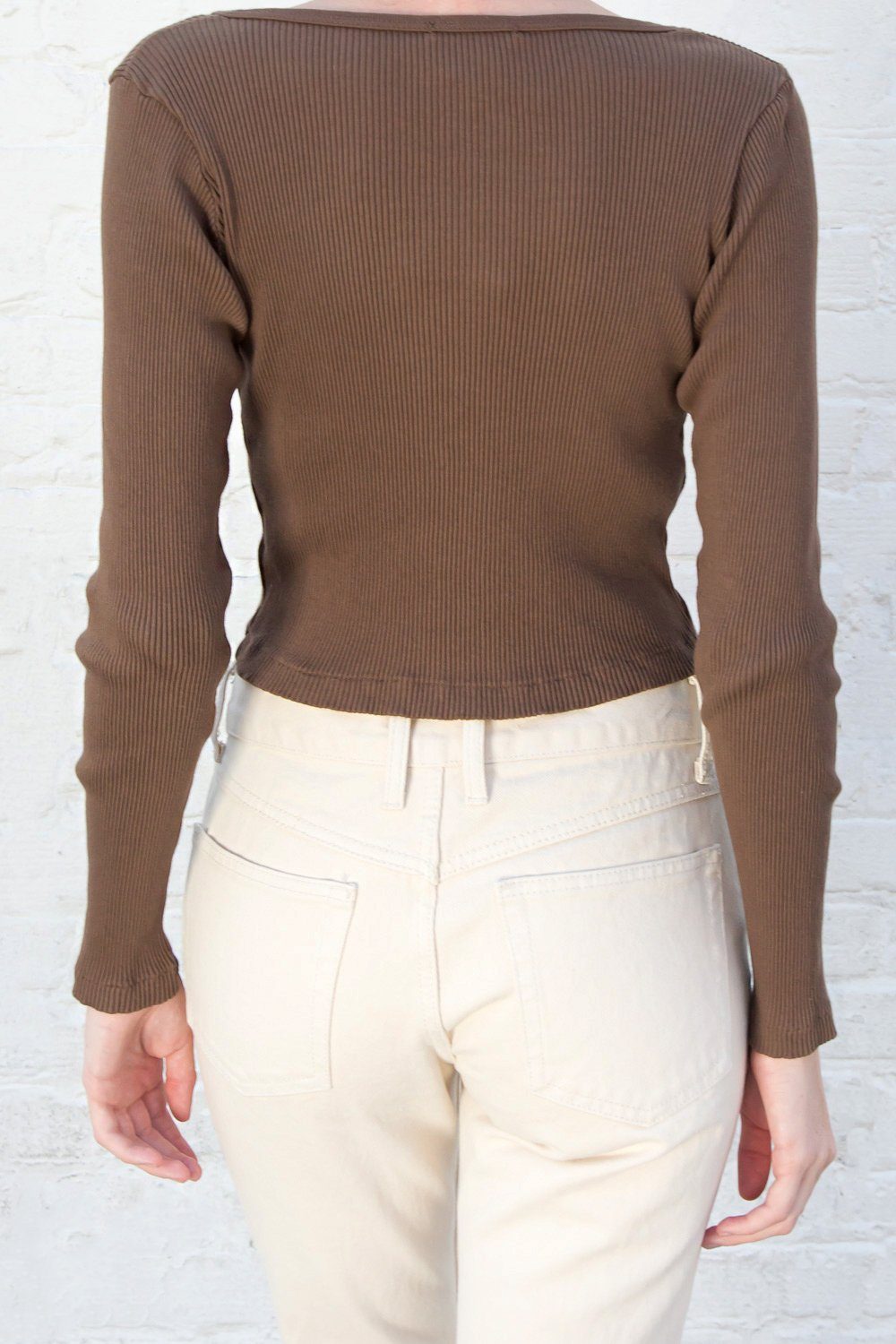 Dorothy Saari-Zelly Top
