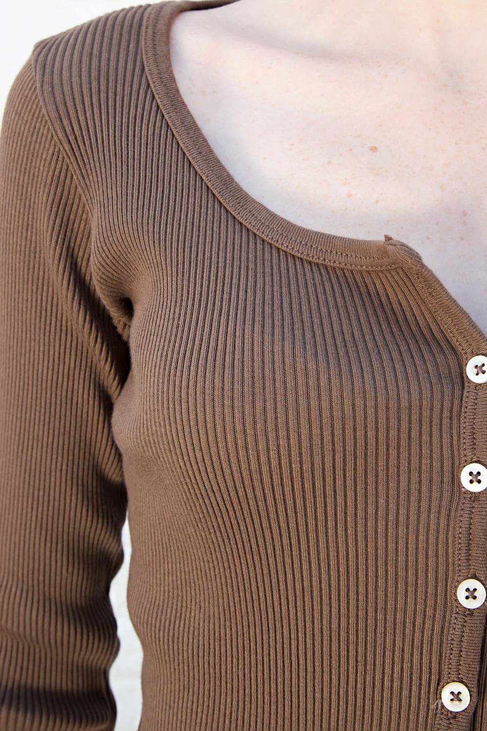 Dorothy Saari-Zelly Top