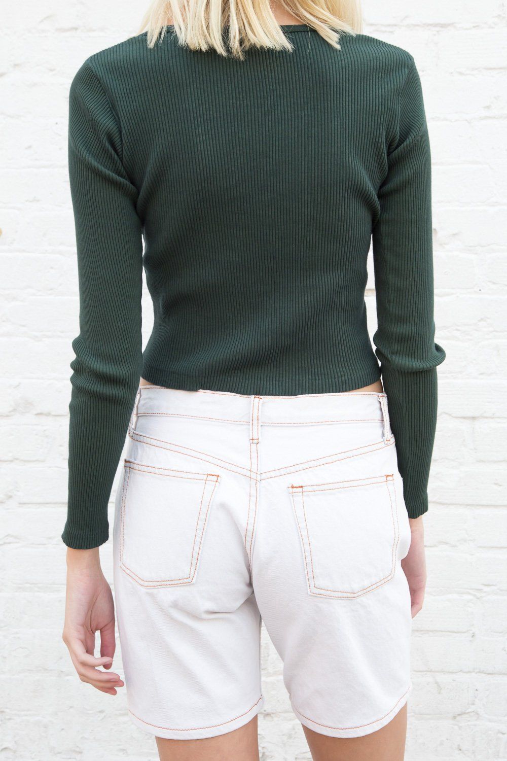 Dorothy Saari-Zelly Top