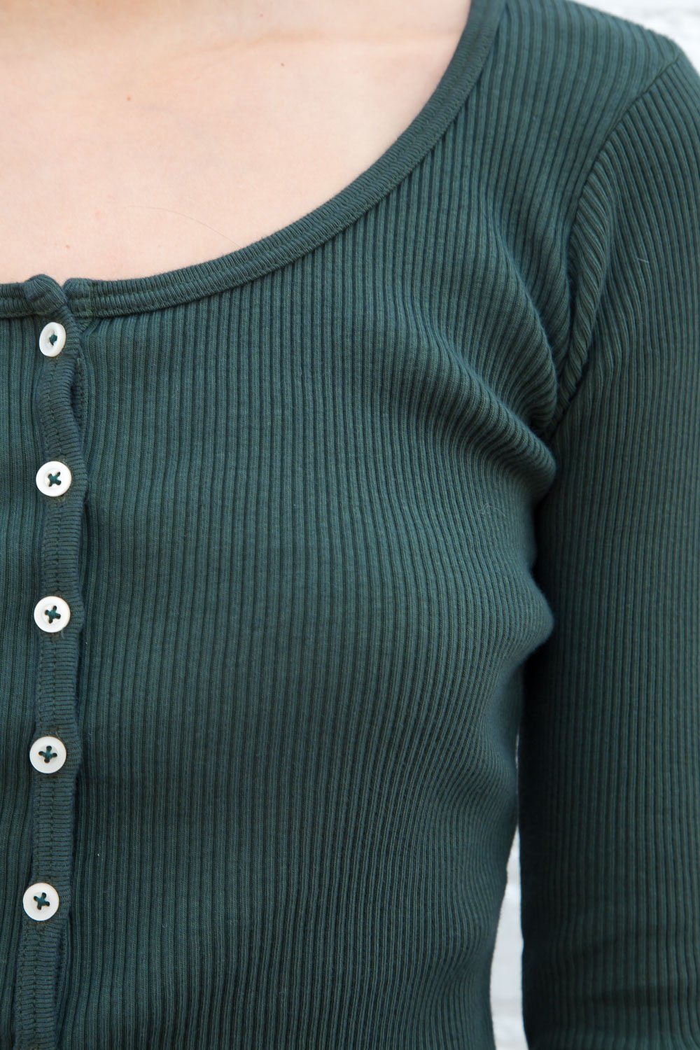Dorothy Saari-Zelly Top