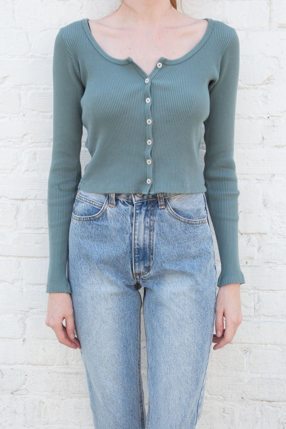 Dorothy Saari-Zelly Top