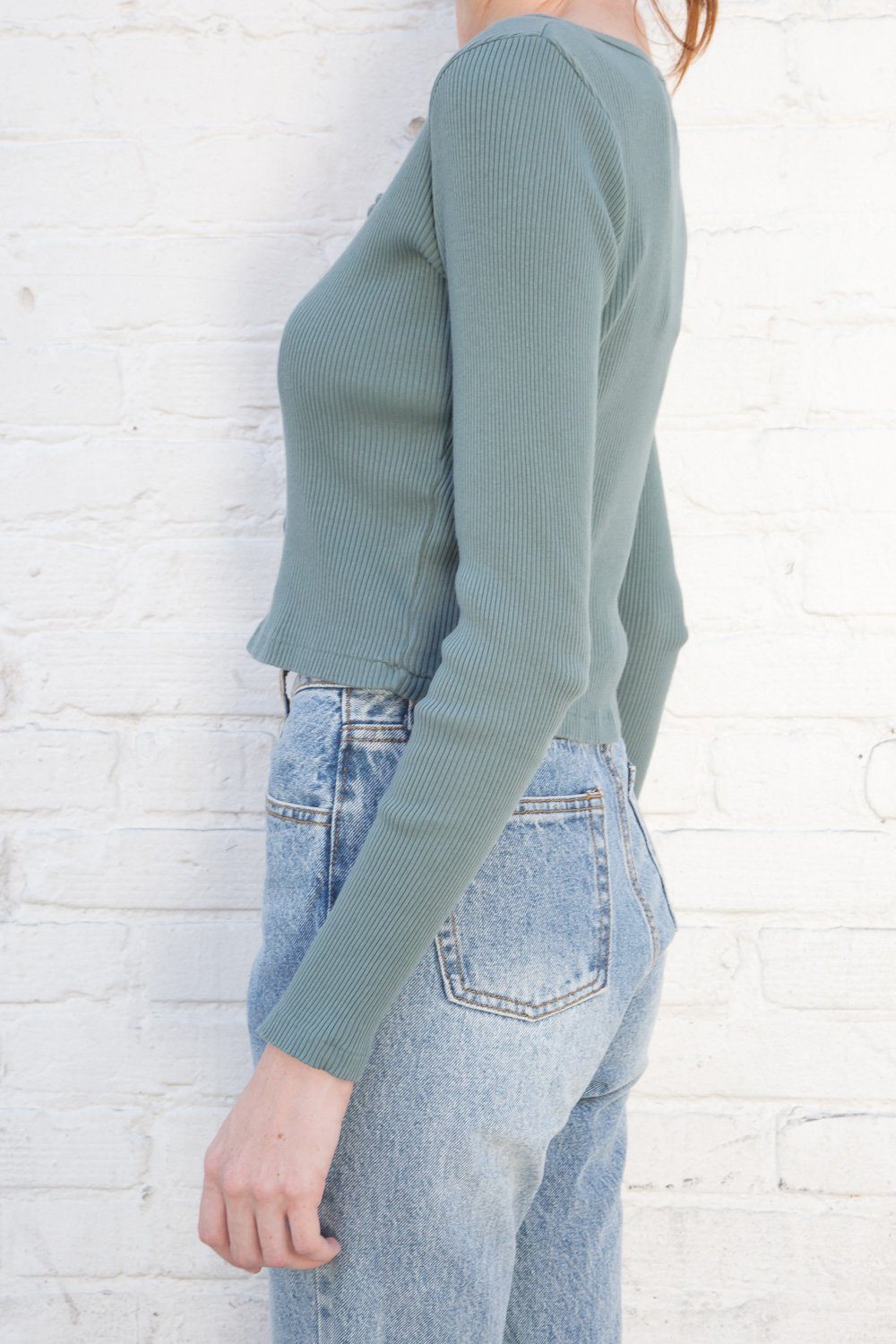 Dorothy Saari-Zelly Top