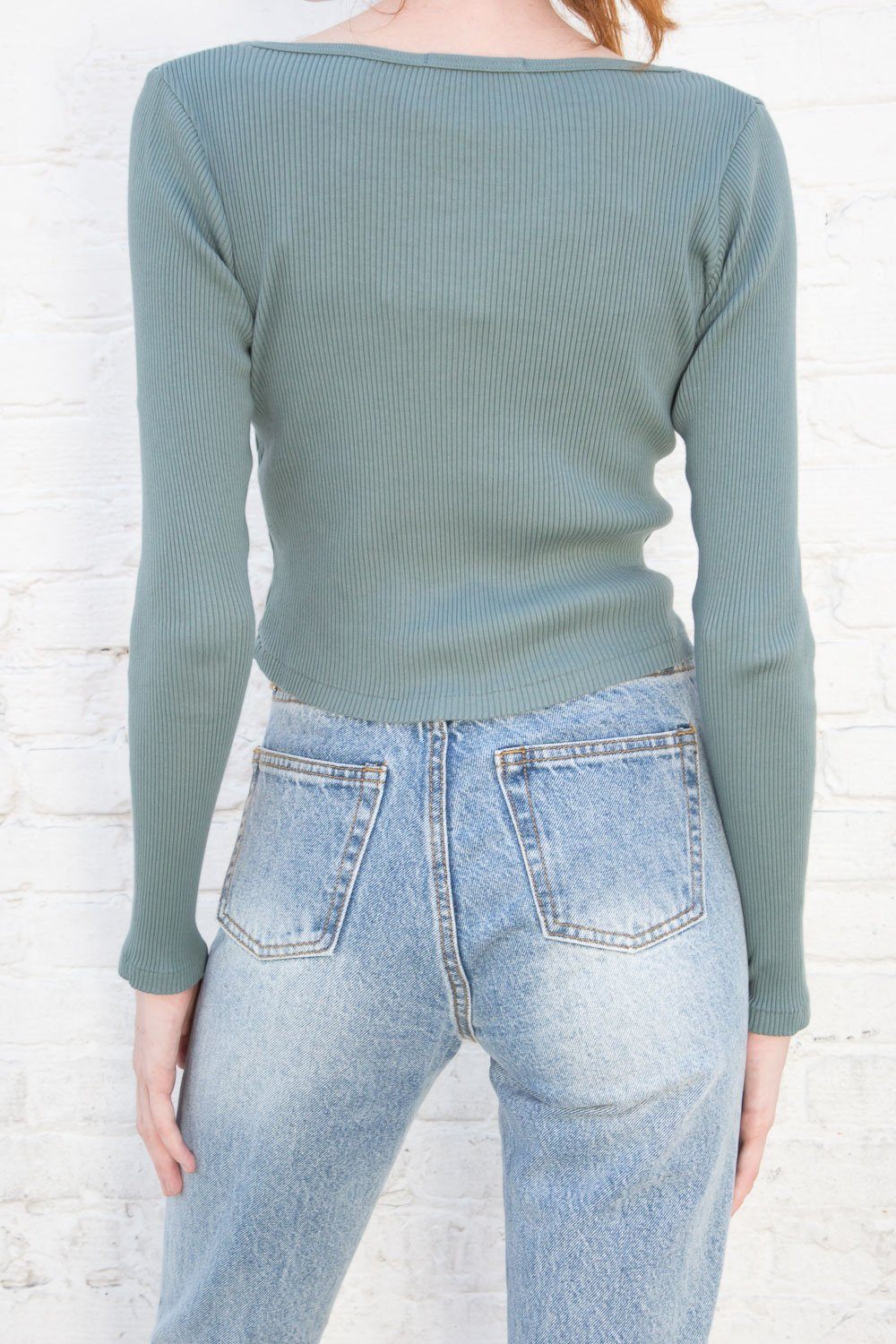 Dorothy Saari-Zelly Top