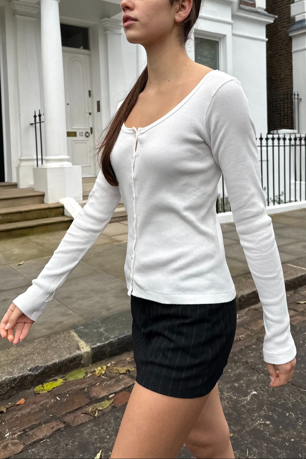 Dorothy Saari-Zelly Top
