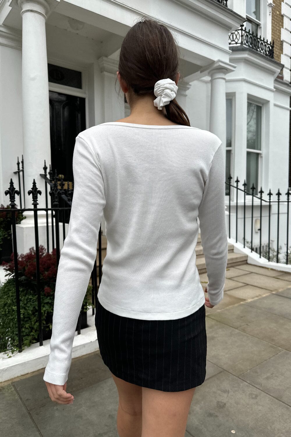 Dorothy Saari-Zelly Top
