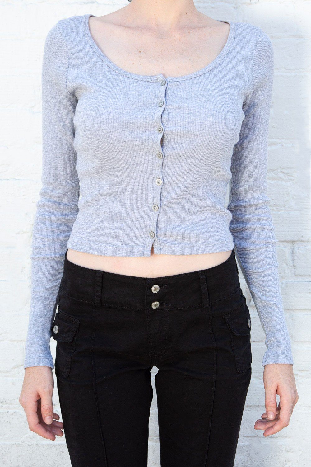 Dorothy Saari-Zelly Top