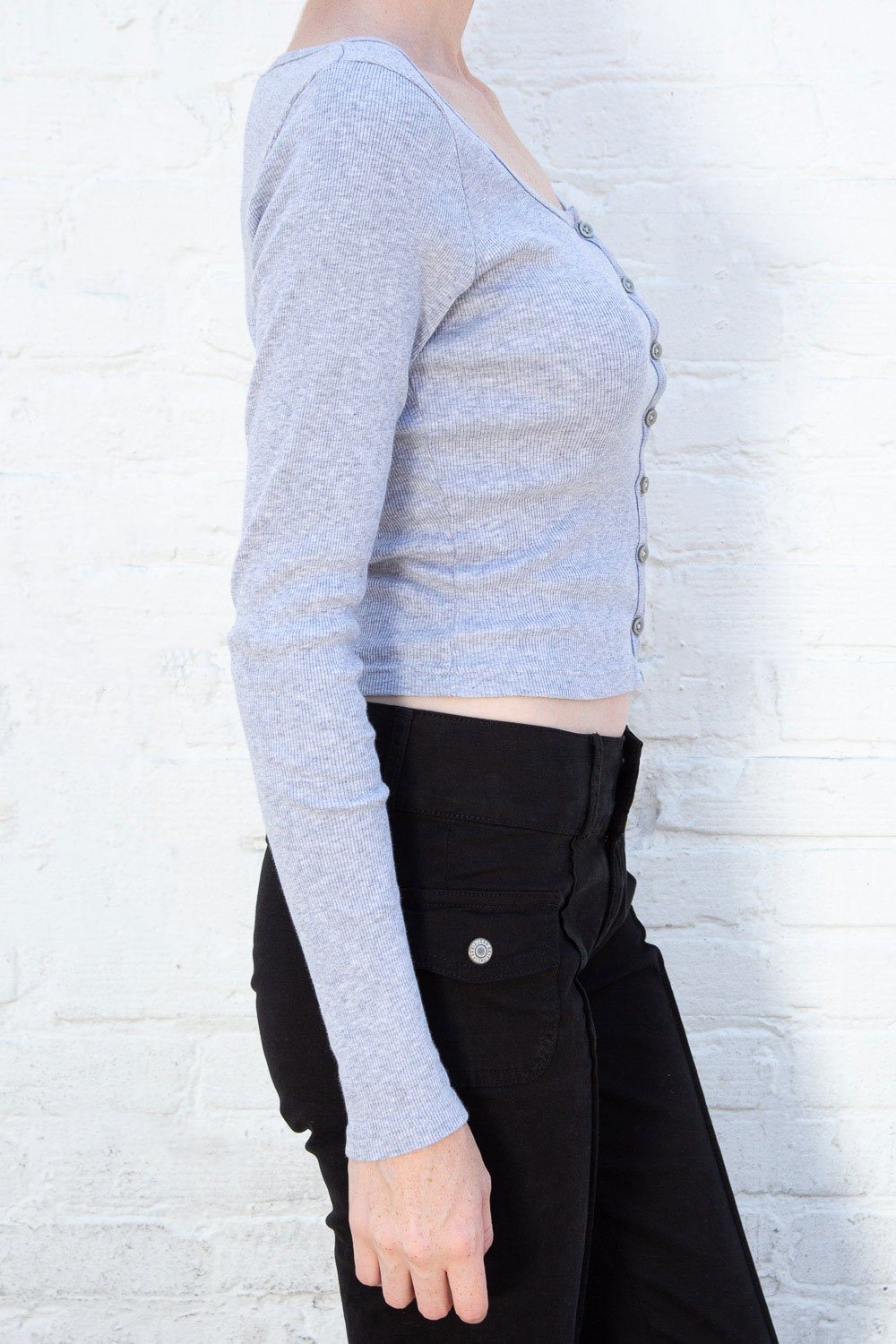 Dorothy Saari-Zelly Top