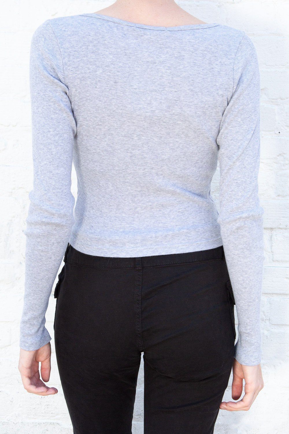 Dorothy Saari-Zelly Top