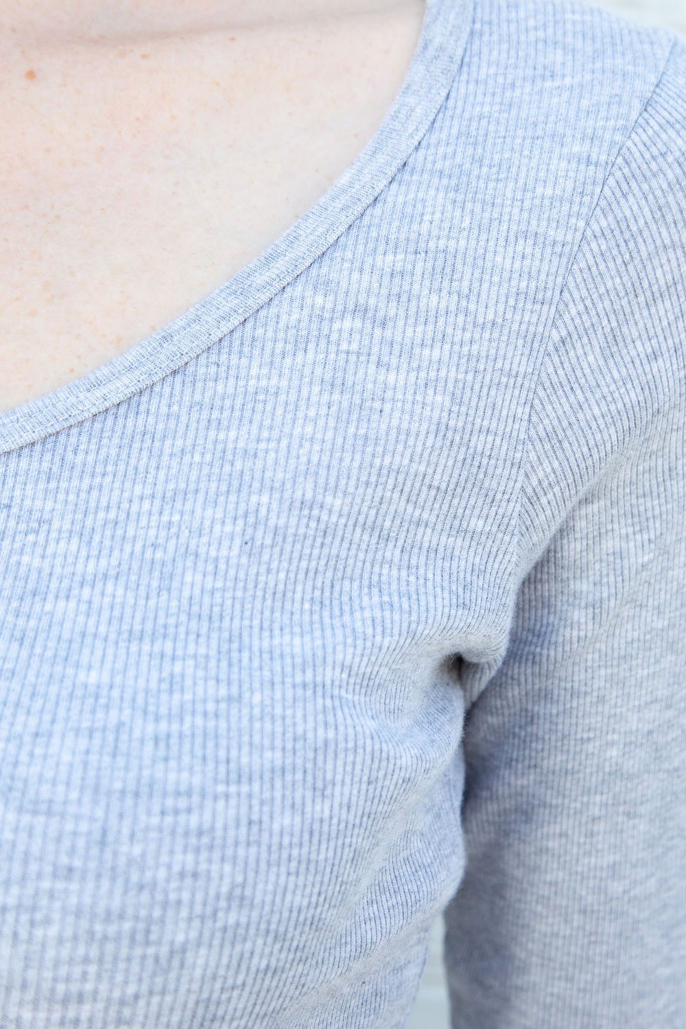 Dorothy Saari-Zelly Top
