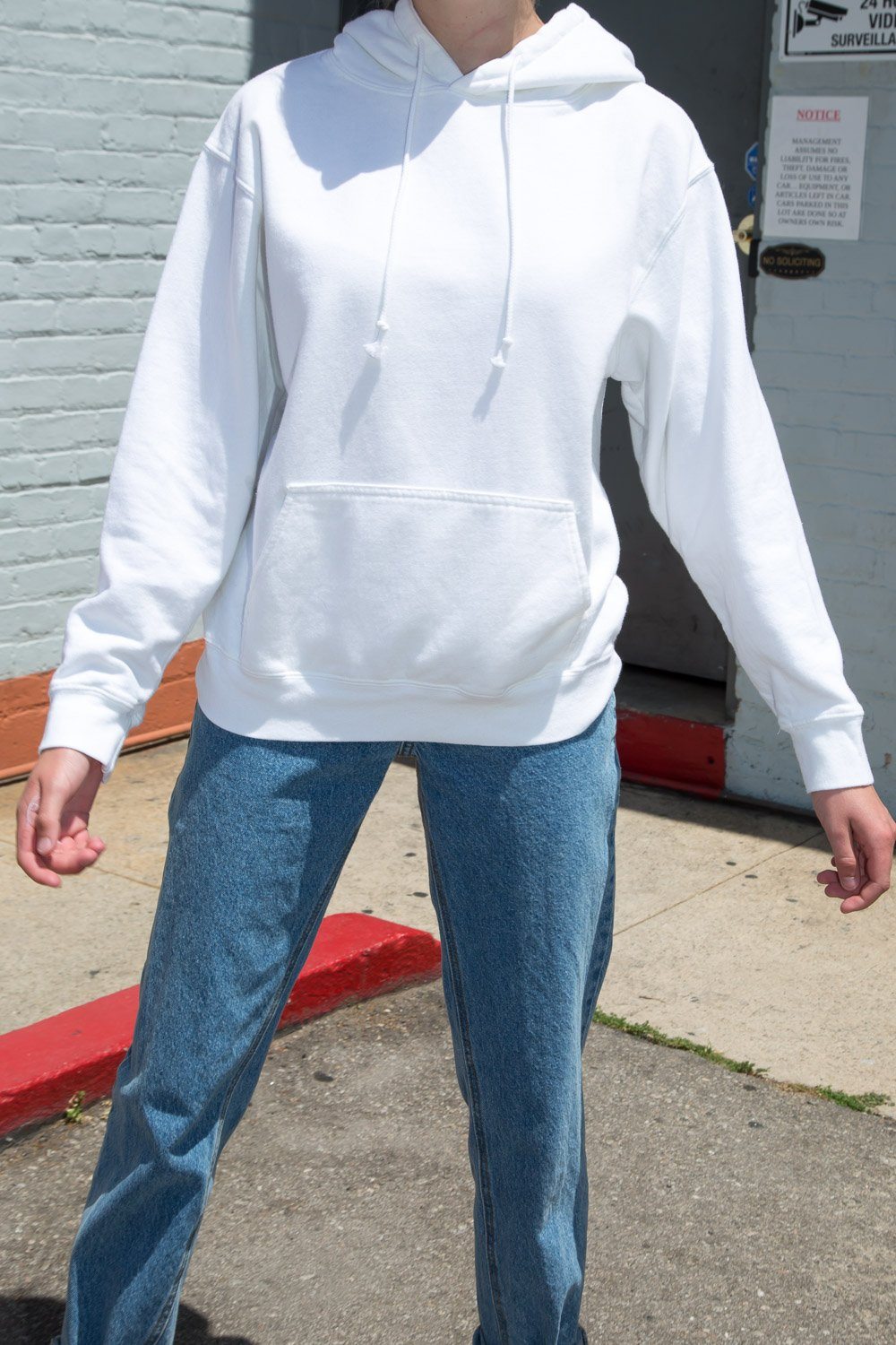Dorothy Saari-Christy Hoodie