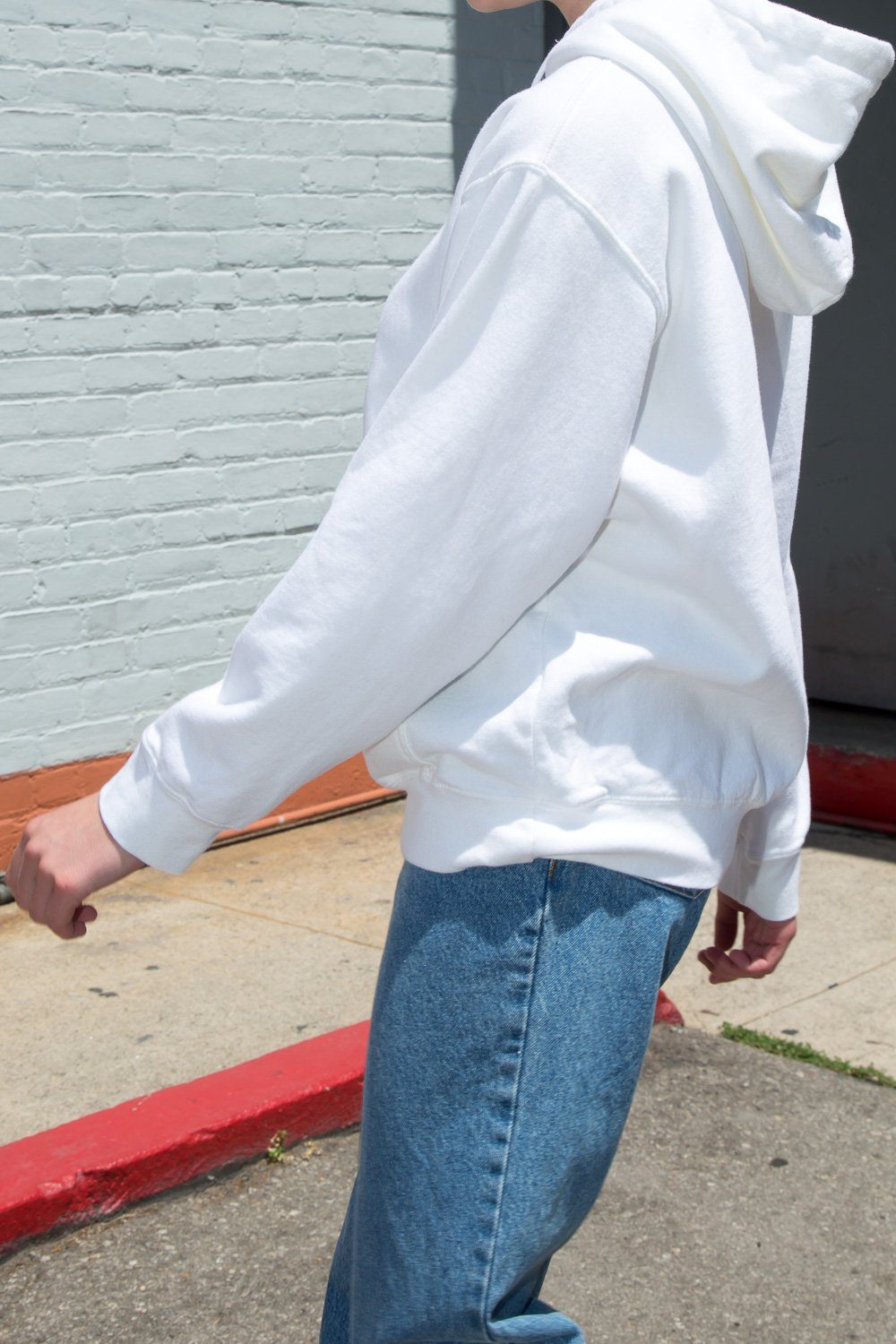 Dorothy Saari-Christy Hoodie