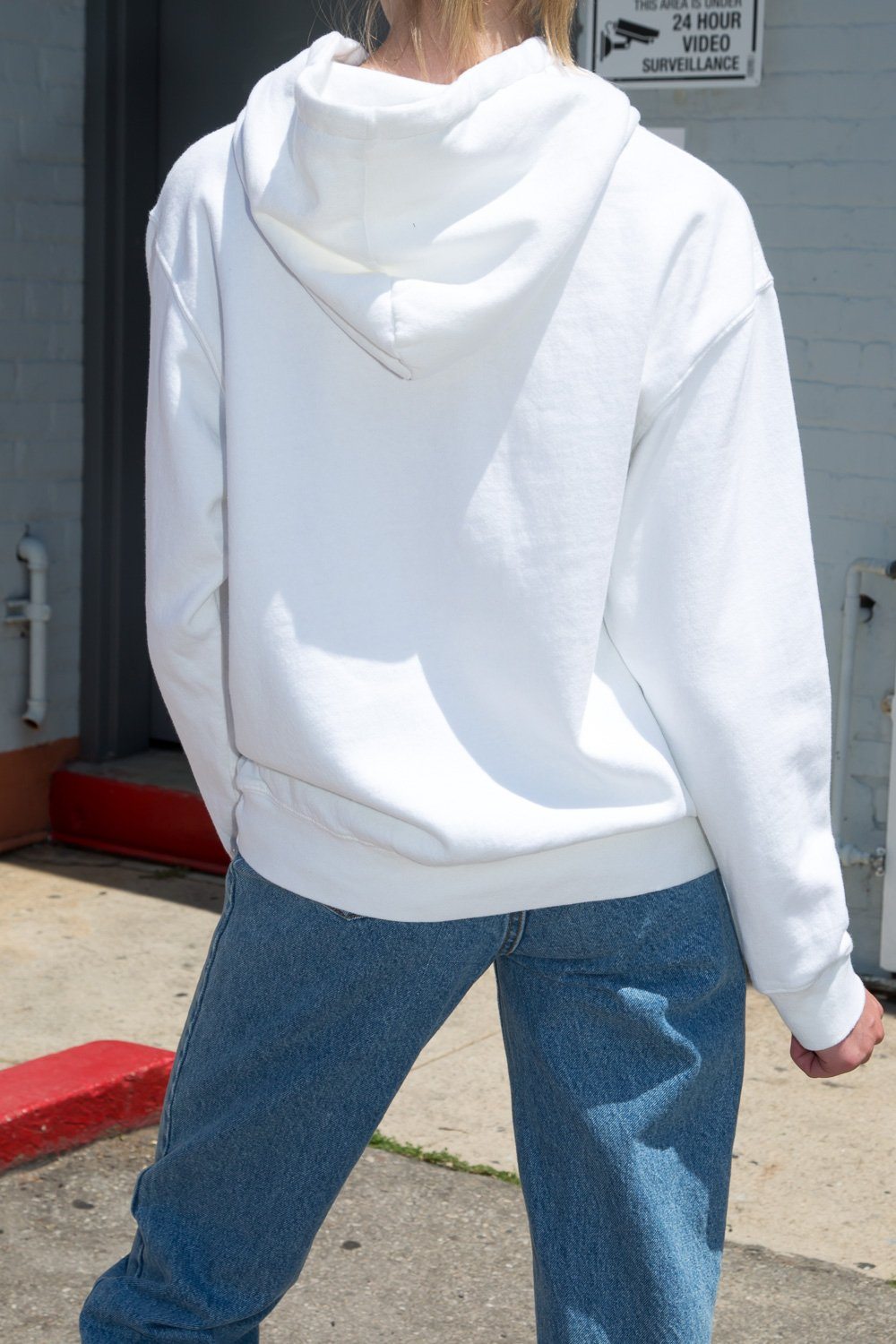 Dorothy Saari-Christy Hoodie