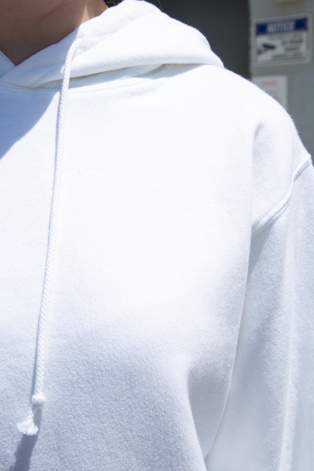 Dorothy Saari-Christy Hoodie