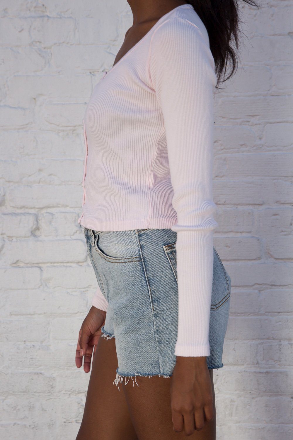 Dorothy Saari-Zelly Top